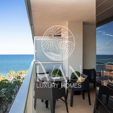 Casa Luca Ivan Luxury Homes 9ªpta Norte 1ªlinea 오로페사델마르 외부 사진