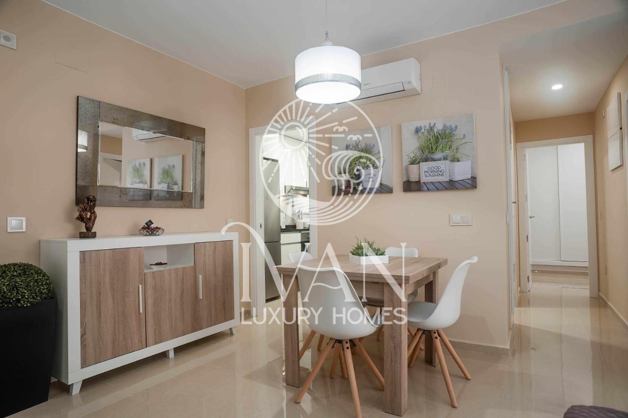Casa Luca Ivan Luxury Homes 9ªpta Norte 1ªlinea 오로페사델마르 외부 사진