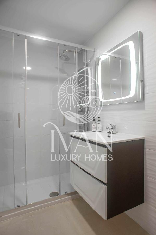 Casa Luca Ivan Luxury Homes 9ªpta Norte 1ªlinea 오로페사델마르 외부 사진
