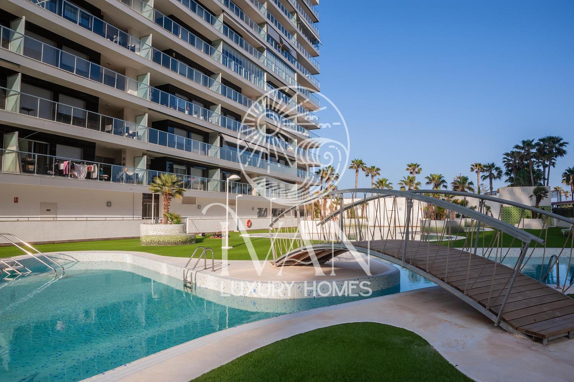 Casa Luca Ivan Luxury Homes 9ªpta Norte 1ªlinea 오로페사델마르 외부 사진