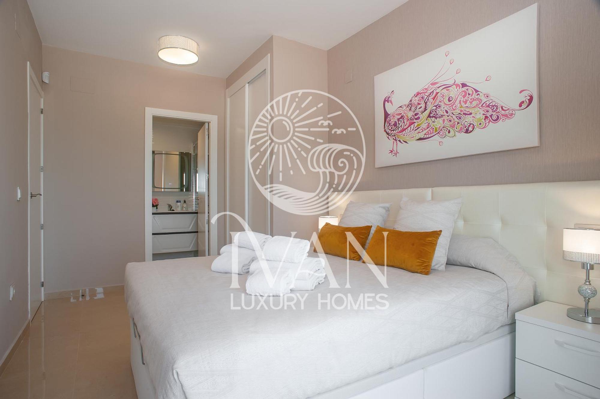 Casa Luca Ivan Luxury Homes 9ªpta Norte 1ªlinea 오로페사델마르 외부 사진